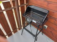 Appartement cosy proche télécabine avec parking, 4-6 personnes - Chambres d'hôtes Saint-Jean-d'Aulps