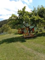 Садиба Кичера - Chambres d’hôtes Petrushyn