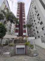 Studio Centro Floripa 02 - Chambres d'hôtes Florianópolis