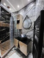 Suite Familiare con Balcone