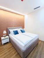 Appartement met 1 Slaapkamer