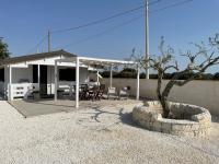 Casetta Arùci Marzamemi Holidays - B&B