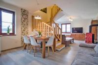 B&B Frymburk - Rezidence Podkova - Bed and Breakfast Frymburk