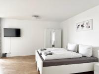 Zentral gelegene Studios - B&B Osnabrück