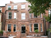 CityGo Apartments Queens Wellington - B&B