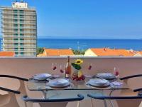 Skypool Suite 77 with private pool - B&B Macarsca