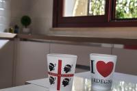 Casetta 144A comfort e relax a Cagliari - B&B Cagliari