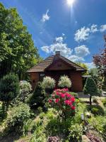 Two-Bedroom Townhouse