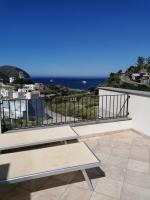 villa Eolo - B&B Lipari