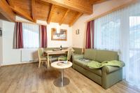Zillertal Apartment mit 2 Schlafzimmern