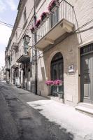 Dimore D'Avalos Boutique bed & breakfast - Ferienwohnung Vasto