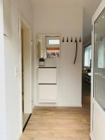 Appartement met 1 Slaapkamer