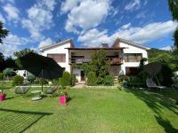 CHALET Orsova - B&B