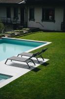 Villa ALMANA - B&B Cernobbio