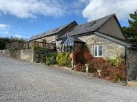 B&B Carmarthen - Wren Cottage - Bed and Breakfast Carmarthen