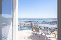 JOHOUSE Apartment 12 - B&B Warnemünde