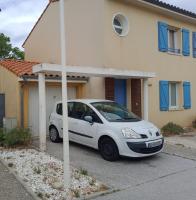 Villa perpignanaise - B&B Perpignano