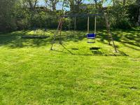 Haus Ostseeblick - B&B Lohme