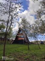 CabanuțA Young Valley - Ferienwohnung Bâltişoara