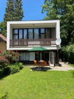 Jokai Park Nyaralo - B&B Siófok