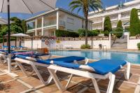 Bravissimo Estel B2 S'Agaró - B&B