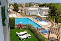 Bravissimo Estel B2 S'Agaró - B&B S'Agaró