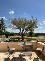 La Soleillade Aixoise - B&B Aix-en-Provence