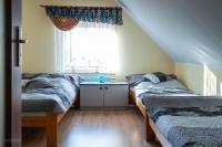Superior Apartment mit 1 Schlafzimmer und Balkon