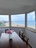 Panoramic Sea View Apartment - B&B Constanța