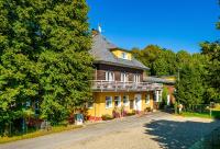 Hotel Sonnenhof/Slavia - Bed and Breakfast
