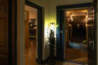 Retreat Lodge - B&B