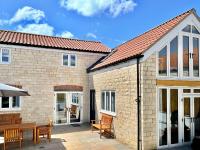 Rye Court Cottage and Annex Central Hemsley - B&B Helmsley