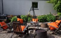 Vakantiehuis