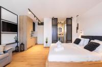 Kentro Luxury Suites - B&B Hanioti