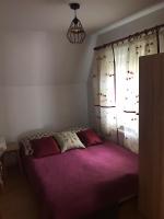 Kleines Doppelzimmer