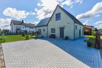 Paukščių takas 1618 - B&B