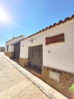 CASA RURAL SANTA AGUEDA - B&B Jaraba