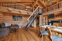 Chalet con 2 Camere da Letto