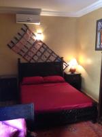Dreibettzimmer