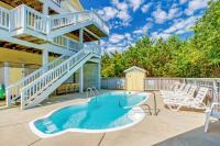 Under The Boardwalk - Bed and Breakfast