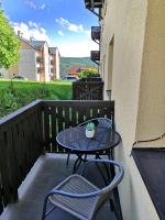 Apartmán Nikolka - B&B