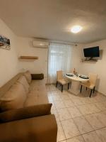 Apartamento Deluxe