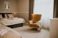 Suite Familiare Deluxe