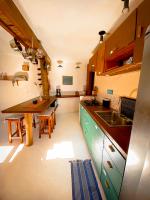 Bungalow con 1 Camera da Letto 