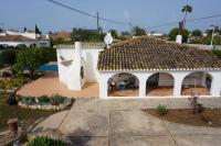 B&B Denia - Casa Marco - Bed and Breakfast Denia