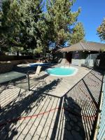 Mammoth Awesome Location-1 min to Shuttles & Food! TOML-CPAN-11402 - Chambres d'hôtes Mammoth Lakes