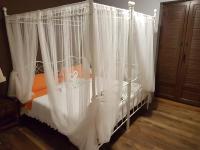 Chambre Double - Accessible aux Personnes à Mobilité Réduite 