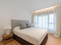 One-Bedroom Apartment with Partial Sea Views