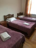 Quadruple Room with Garden View