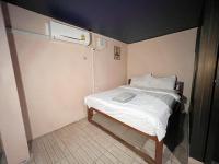 Standaard Kamer met Kingsize Bed